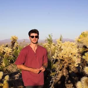 Meet your Posher, Ryan